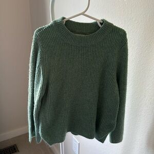 Zara Kids size 6 sweater